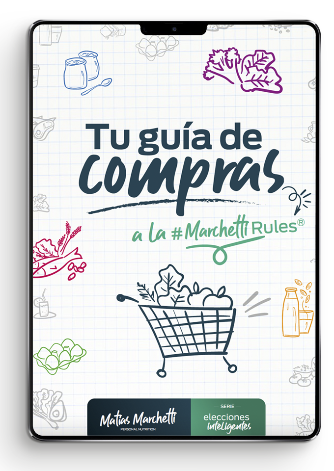 TU GUíA DE COMPRAS